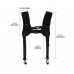 Double-Camera Shoulder Strap