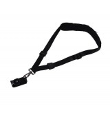 Wide Soft Shoulder Strap for Cameras