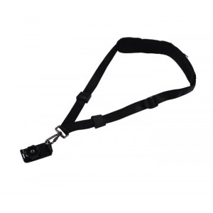 Wide Soft Shoulder Strap for Cameras