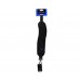 Wide Soft Shoulder Strap for Cameras
