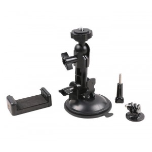 Multi-Angle Vehicle Mount