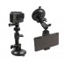 Multi-Angle Vehicle Mount