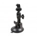 Multi-Angle Vehicle Mount