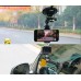 Multi-Angle Vehicle Mount
