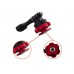 Aluminum Alloy Cold Shoe Adapter with Screw