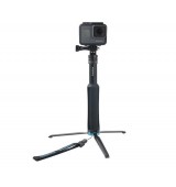 Osmo - Prodlužovací tyč 82cm + stativ