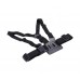 Adjustable Chest Strap