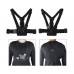 Adjustable Chest Strap
