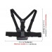 Adjustable Chest Strap