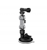 Osmo - Adjustable CNC Suction Mount for Action Cameras