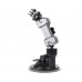 Osmo - Adjustable CNC Suction Mount for Action Cameras