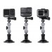 Osmo - Adjustable CNC Suction Mount for Action Cameras