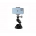 360° Rotation Vehicle Mount + smartphone holder