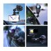 360° Rotation Vehicle Mount + smartphone holder