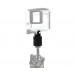 Otočný 360° hliníkový adapter for DJI Osmo series a GoPro (Type 1)