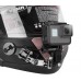 Multi-Angle Helmet Holder