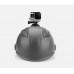 360° držák na helmu pro akční kamery