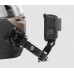 Multi-Angle Helmet Holder