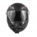 Multi-Angle Helmet Holder