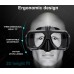 Diving Glasses (Goggles)