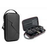 Triple-Layer DIY Case for Action Cameras