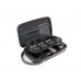 Triple-Layer DIY Case for Action Cameras