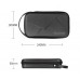 Triple-Layer DIY Case for Action Cameras