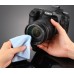 Cleaning Cloth