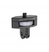 Osmo - CNC 1/4 Screw Adapter for Cameras