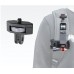 Osmo - CNC 1/4 Screw Adapter for Cameras