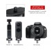 Osmo - CNC 1/4 Screw Adapter for Cameras
