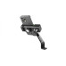 Multi-Angle Smartphone Holder with Compass (Mirror Base)