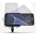 Aluminum Alloy Smartphone Bracket (Silver)