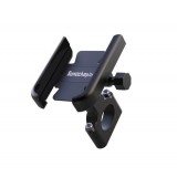 Aluminum Alloy Smartphone Bracket (Black)