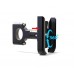 Aluminum Alloy Smartphone Bracket (Silver)