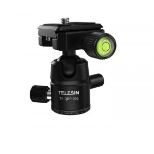 MINI Multi-Angle Rotation Adapter (Telesin)