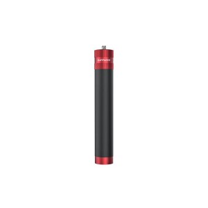 Osmo - Prodlužovací tyč z hliníkové slitiny (66cm) (Red)