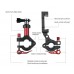 Osmo - Smartphone Holder & Action Camera Holder Set for Bicycles (červená-černá)