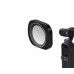 MCUV Lens Filter pro Osmo Pocket 1/2