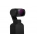 MCUV Lens Filter pro Osmo Pocket 1/2