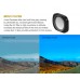 MCUV Lens Filter pro Osmo Pocket 1/2