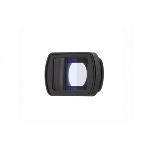 Osmo Pocket 3 - 1.15X Magnetic Anamorphic Lens