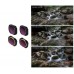 ND-X Pack 4 Lens Filters pro Osmo Pocket 1/2