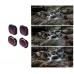 ND-X Pack 4 Lens Filters pro Osmo Pocket 1/2