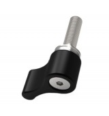 M5*17 Stainless Steel Screw for Action Cameras (Black)