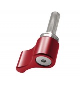 M5*17 Stainless Steel Screw for Action Cameras (Red)