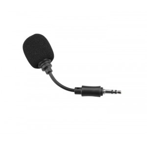 3.5mm Short Microphone DJI Pocket 2 (Do-It-All Handle)