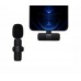 Type-C Lavalier Wireless Microphone (With Battery)