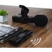 Lightning Lavalier Wireless Microphone (With Battery)