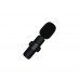 2v1 Type-C Lavalier Wireless Microphone (With Battery)